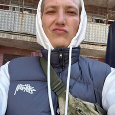 Фотография мужчины Александр, 34 года из г. Макеевка