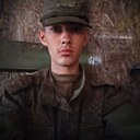 Эльдар, 19 лет