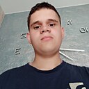 Никита, 18 лет