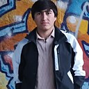 Ramazoh, 23 года