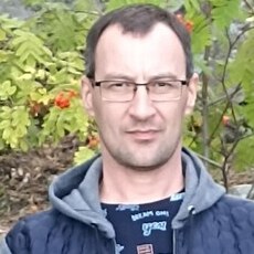 Фотография мужчины Александр, 43 года из г. Челябинск