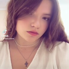 Фотография девушки Кира, 18 лет из г. Краснодар