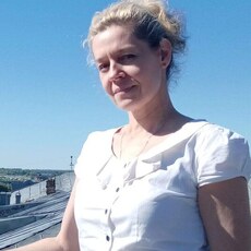 Фотография девушки Ирина, 48 лет из г. Нижний Новгород