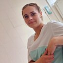 Вика, 25 лет