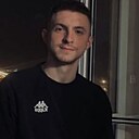 Макс, 25 лет