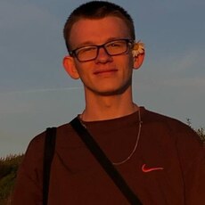 Фотография мужчины Виталий, 19 лет из г. Екатеринбург