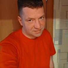 Фотография мужчины Сергей, 40 лет из г. Мурманск
