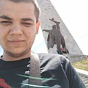 Даниил, 23 года