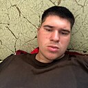 Антон, 24 года