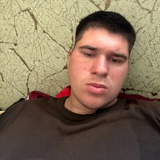 Фотография мужчины Антон, 24 года из г. Евпатория