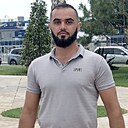 Бехруз Азимов, 32 года