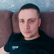 Фотография мужчины Владимир, 34 года из г. Кунгур