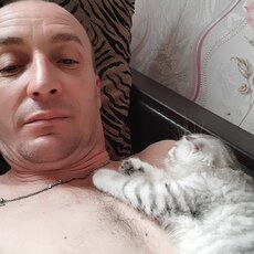 Фотография мужчины Павел, 45 лет из г. Тамбов