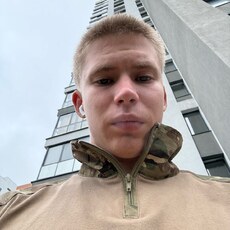 Фотография мужчины Михаил, 20 лет из г. Екатеринбург