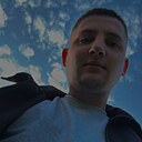 Егор, 23 года