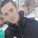 Жавохир, 23 года