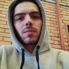 Фотография мужчины Владимир, 28 лет из г. Мурманск