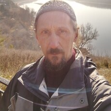 Фотография мужчины Александр, 47 лет из г. Новосибирск