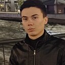 Shoxa, 22 года