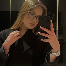 Фотография девушки Оксана, 21 год из г. Екатеринбург