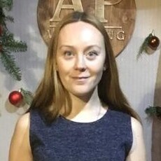 Фотография девушки Елена, 42 года из г. Киров