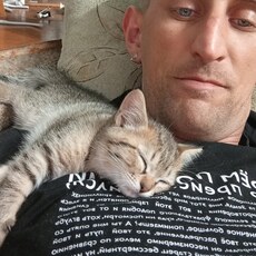 Фотография мужчины Павел, 36 лет из г. Братск