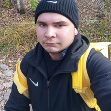 Фотография мужчины Дмитрий, 25 лет из г. Екатеринбург