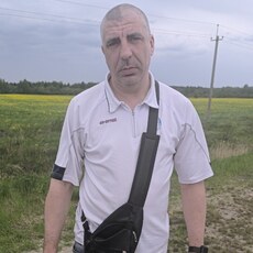 Фотография мужчины Павел, 44 года из г. Москва