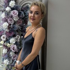 Фотография девушки Светлана, 52 года из г. Челябинск
