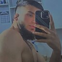 Абу, 20 лет