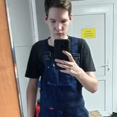 Фотография мужчины Михаил, 19 лет из г. Новокузнецк