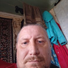 Фотография мужчины Дмитрий, 40 лет из г. Сим