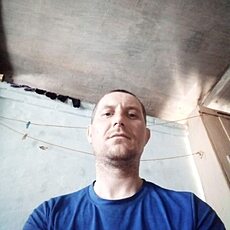 Фотография мужчины Дмитрий, 40 лет из г. Сим