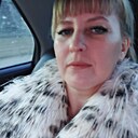 Светлана, 43 года