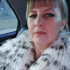 Фотография девушки Светлана, 44 года из г. Нижний Тагил