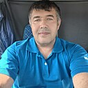 Жасур, 47 лет