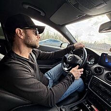 Фотография мужчины Denchik, 39 лет из г. Казань