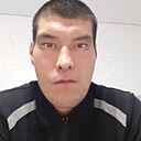 Батырхан, 36 лет
