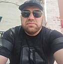 Мистер, 35 лет