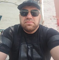 Фотография мужчины Мистер, 35 лет из г. Махачкала
