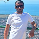 Магомед, 34 года