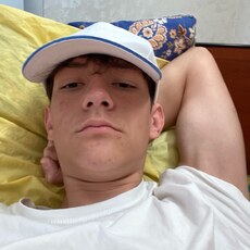 Фотография мужчины Дима, 18 лет из г. Талдыкорган