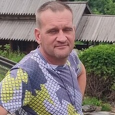 Фотография мужчины Александр, 44 года из г. Обнинск
