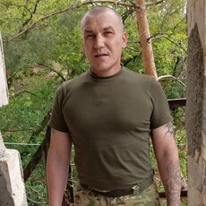 Фотография мужчины Алексей, 42 года из г. Зугрэс