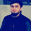 Ахмад Шарипов, 30 лет