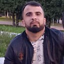 Исмаил, 27 лет