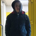 Альберт Каримов, 24 года
