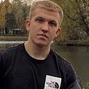 Сергей, 24 года
