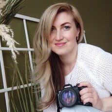 Фотография девушки Екатерина, 43 года из г. Владимир