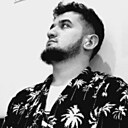 Юсуп, 25 лет
